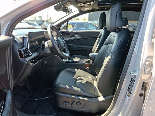 Certified 2024 Kia Sportage X-Line w/ X-Line Premium Package AWD/4WD image 14