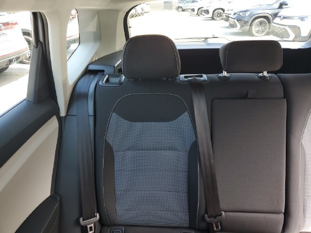 New 2027 Volkswagen Taos S FWD image 10