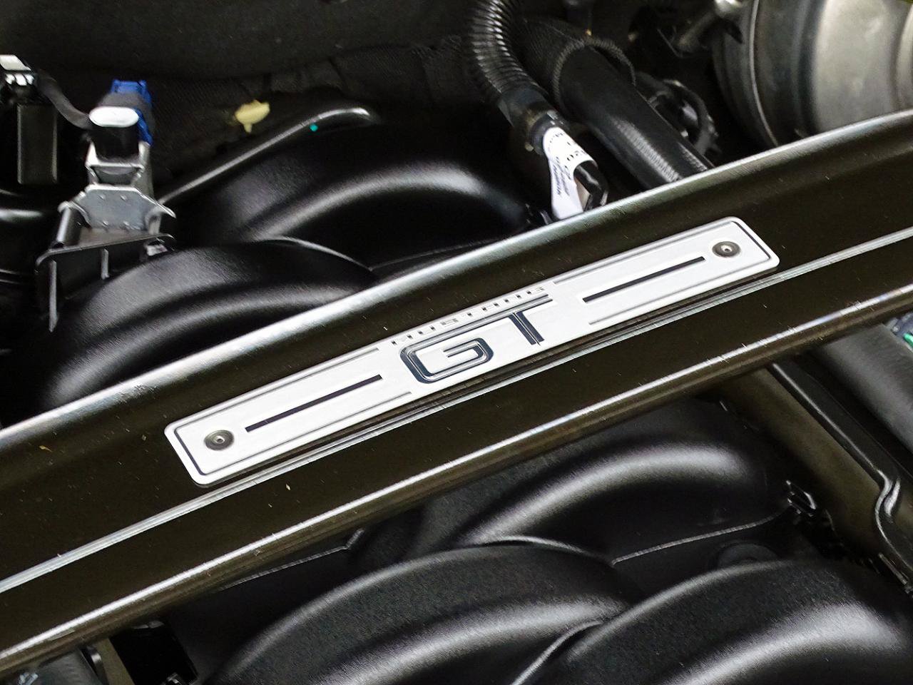 Used 2021 Ford Mustang GT Premium w/ GT Performance Package RWD image 21