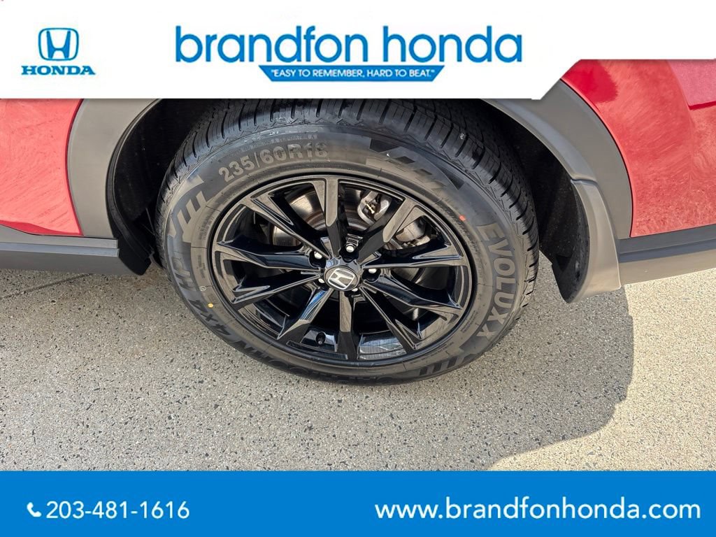 Used 2023 Honda CR-V Sport image 29