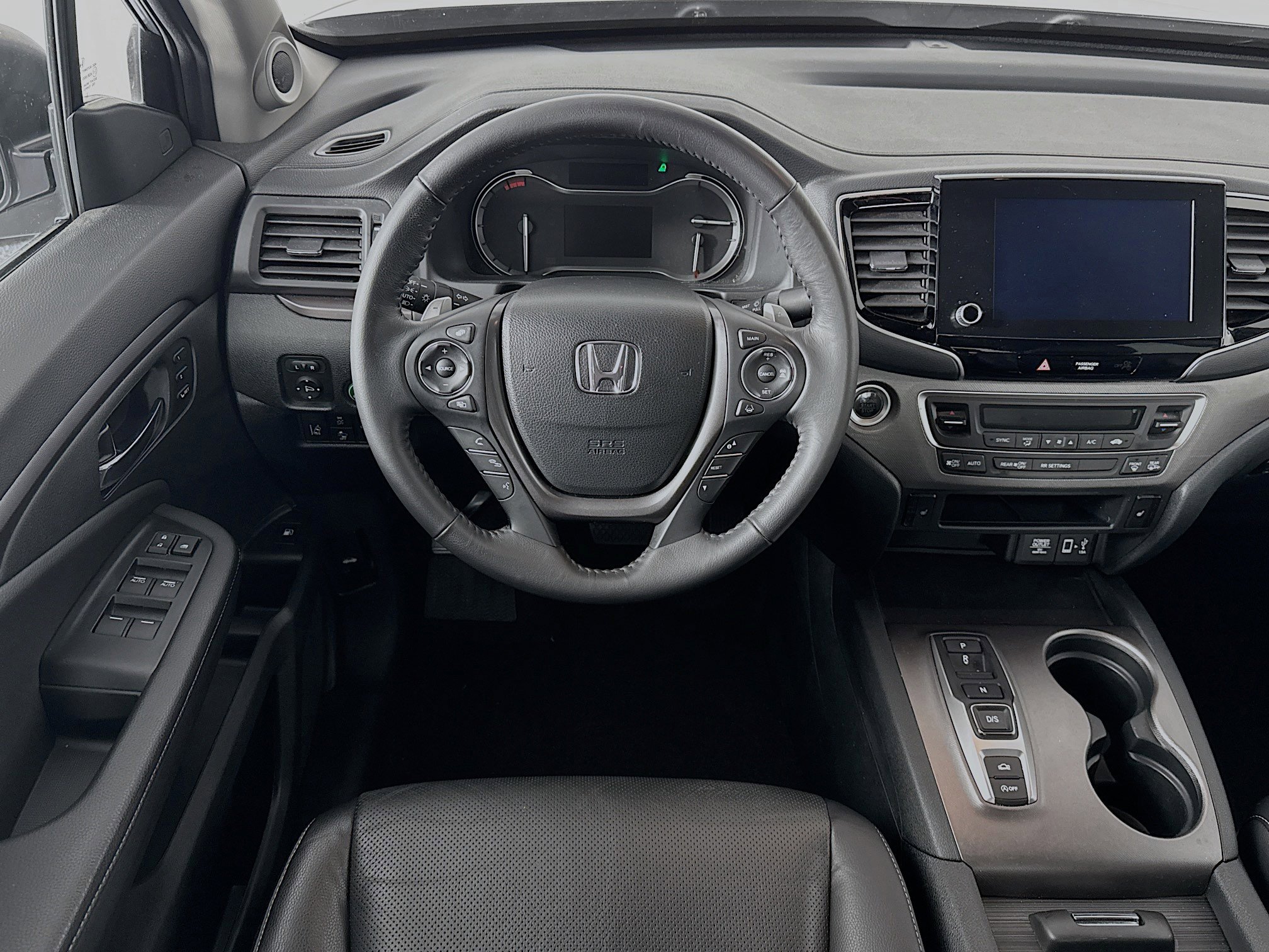 Certified 2023 Honda Ridgeline RTL image 22