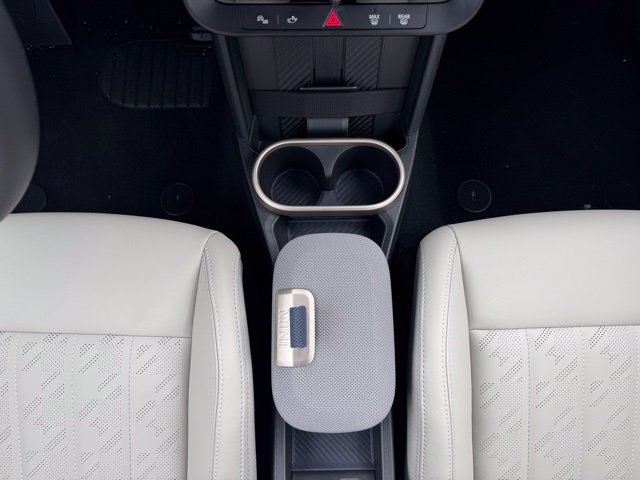 New 2026 MINI Cooper S FWD image 25
