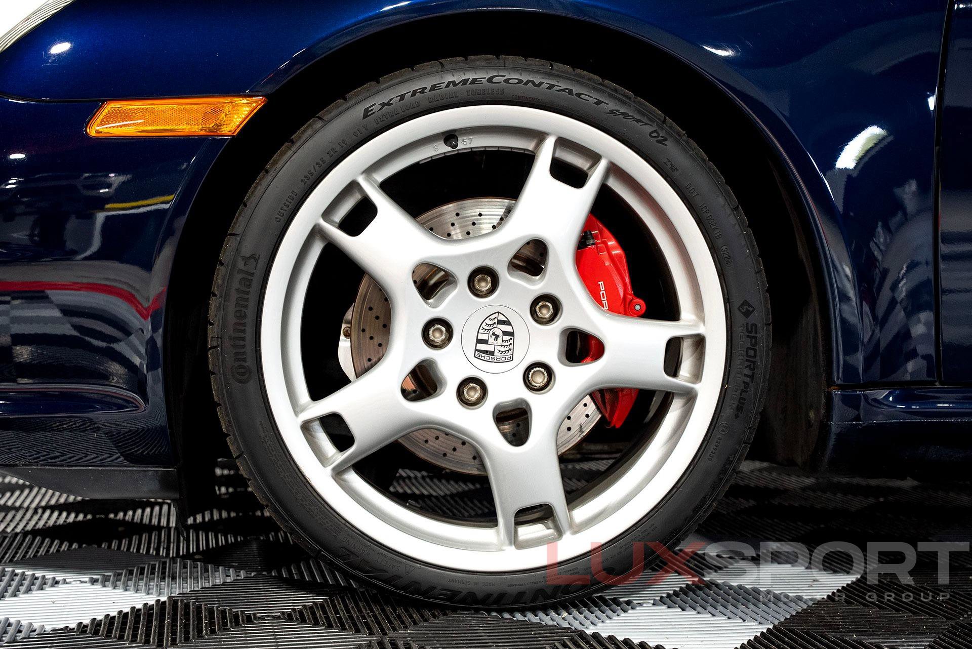 Used 2006 Porsche 911 Carrera S image 6