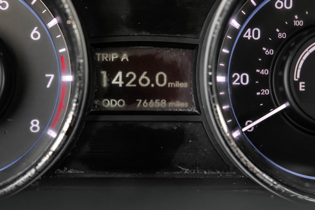 Used 2014 Hyundai Sonata GLS w/ Popular Equipment Group 2 image 21