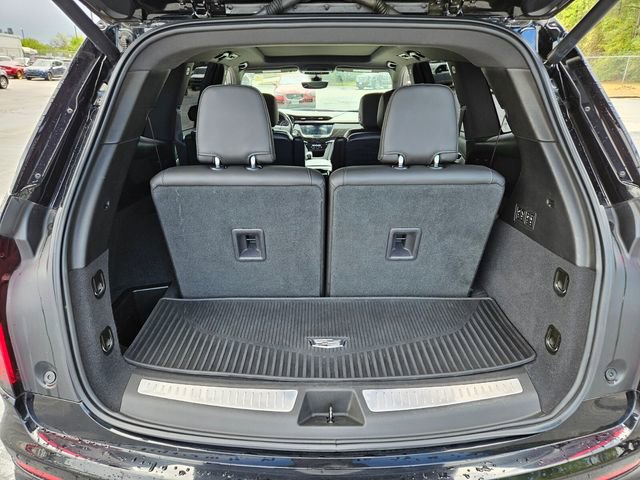 Used 2020 Cadillac XT6 Premium Luxury AWD/4WD image 18