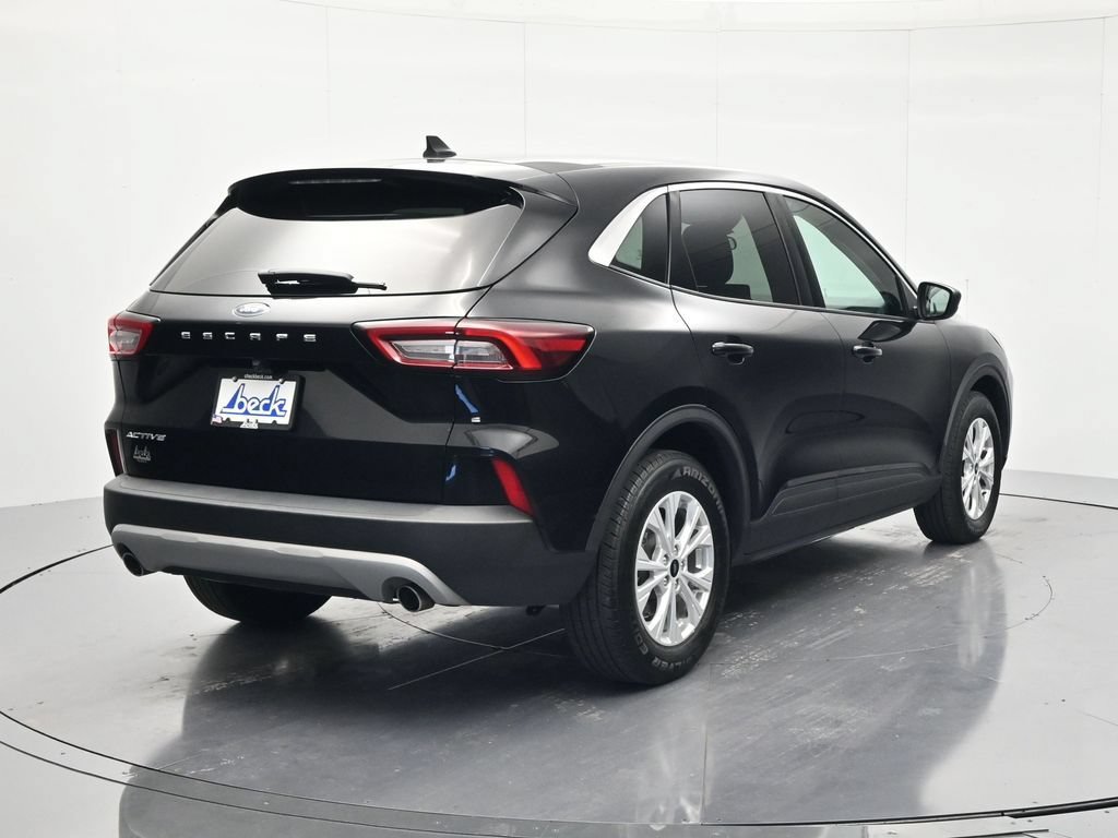 Used 2024 Ford Escape Active FWD image 5