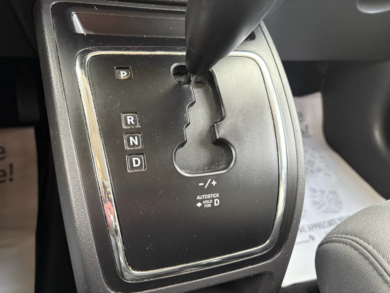 Used 2010 Jeep Patriot Latitude image 31