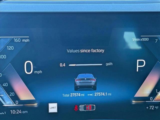 Used 2024 BMW 430i Gran Coupe RWD image 11