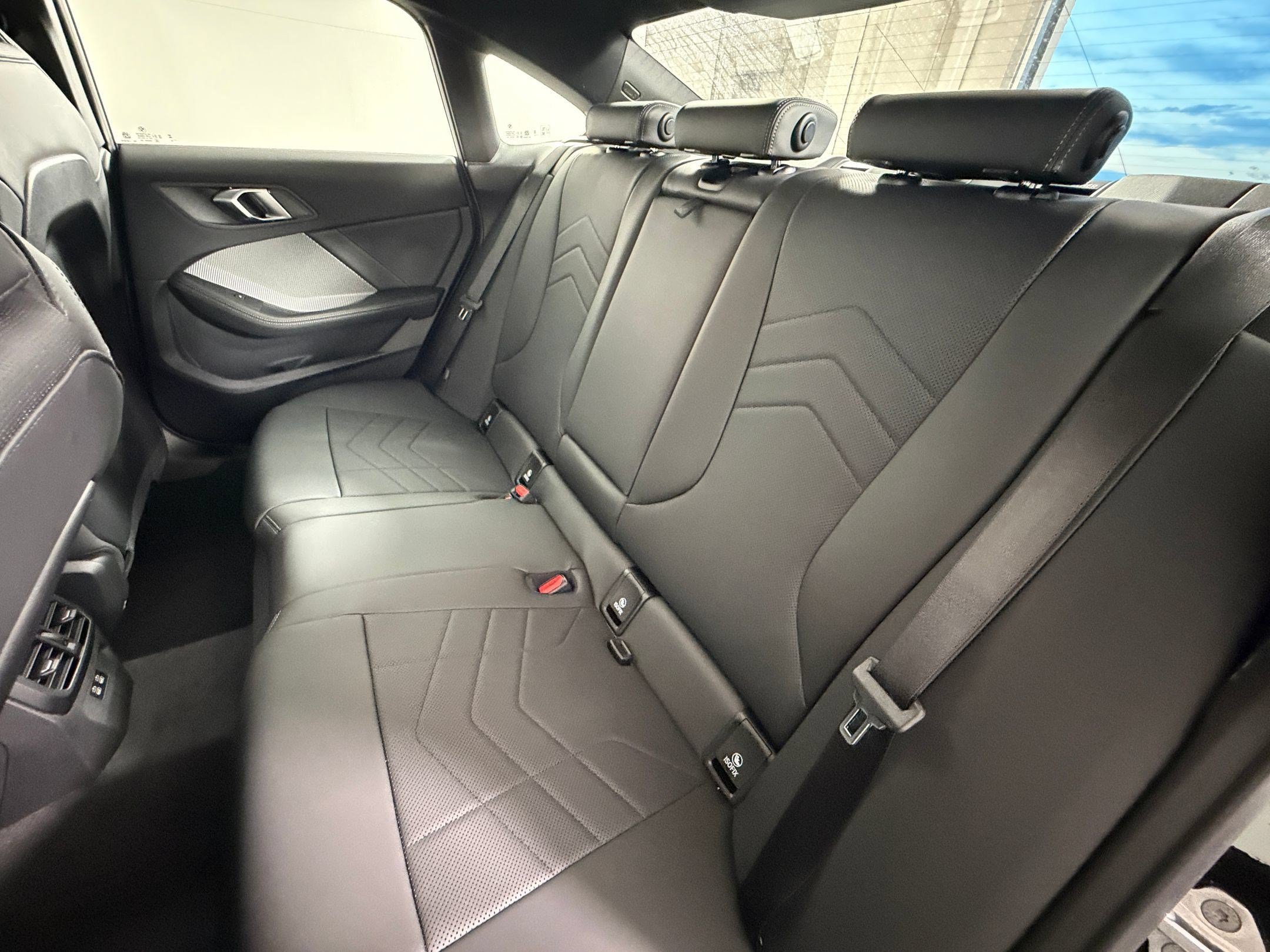 Used 2026 BMW 228i w/ Technology Package FWD image 24