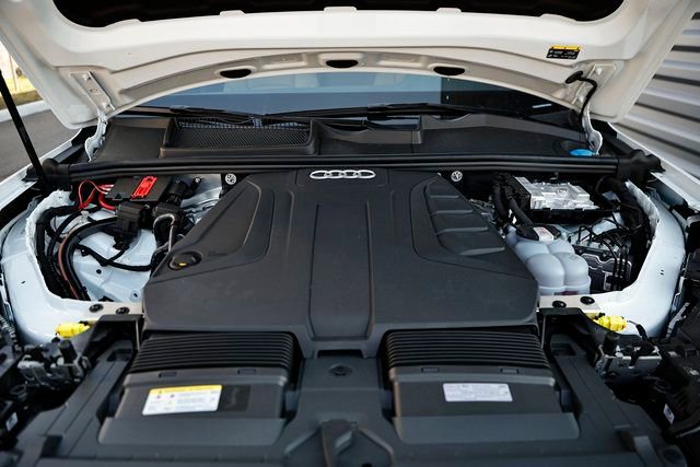 New 2026 Audi Q7 2.0T Premium Plus image 30