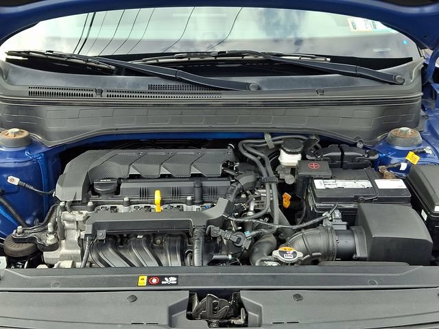 Certified 2022 Hyundai Venue SE FWD image 29