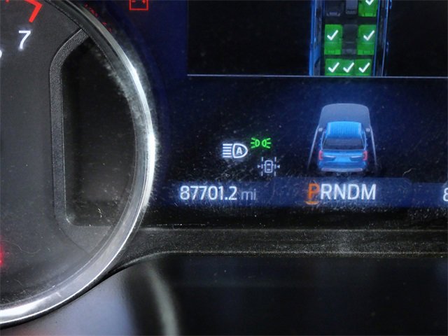 Certified 2022 Ford Expedition XLT image 23