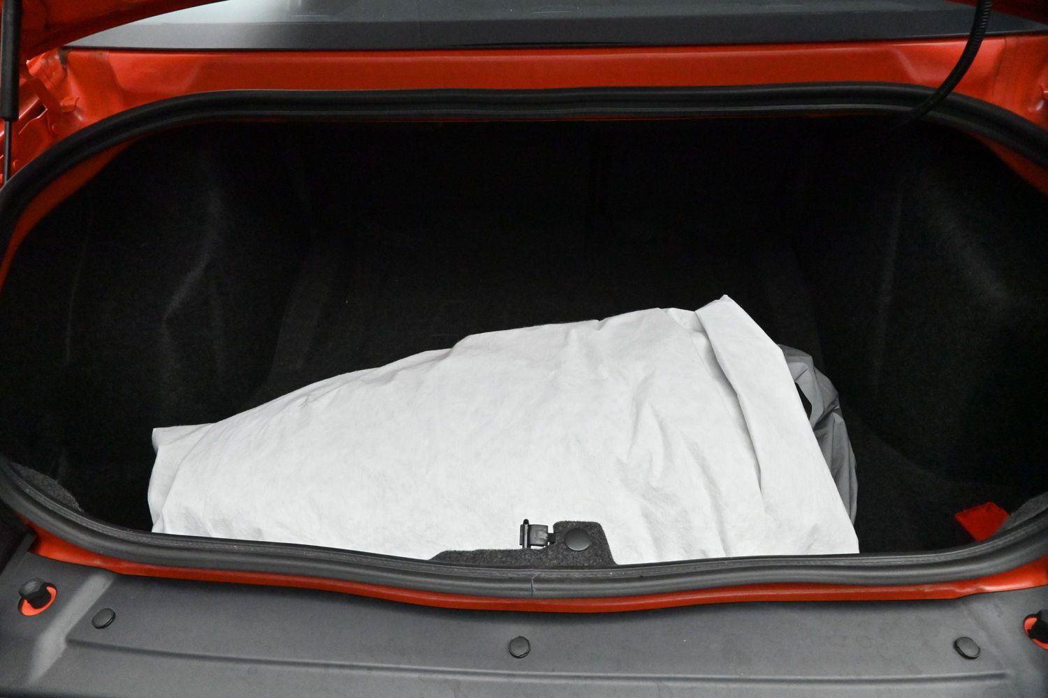 Used 2022 Dodge Challenger R/T Scat Pack RWD image 9
