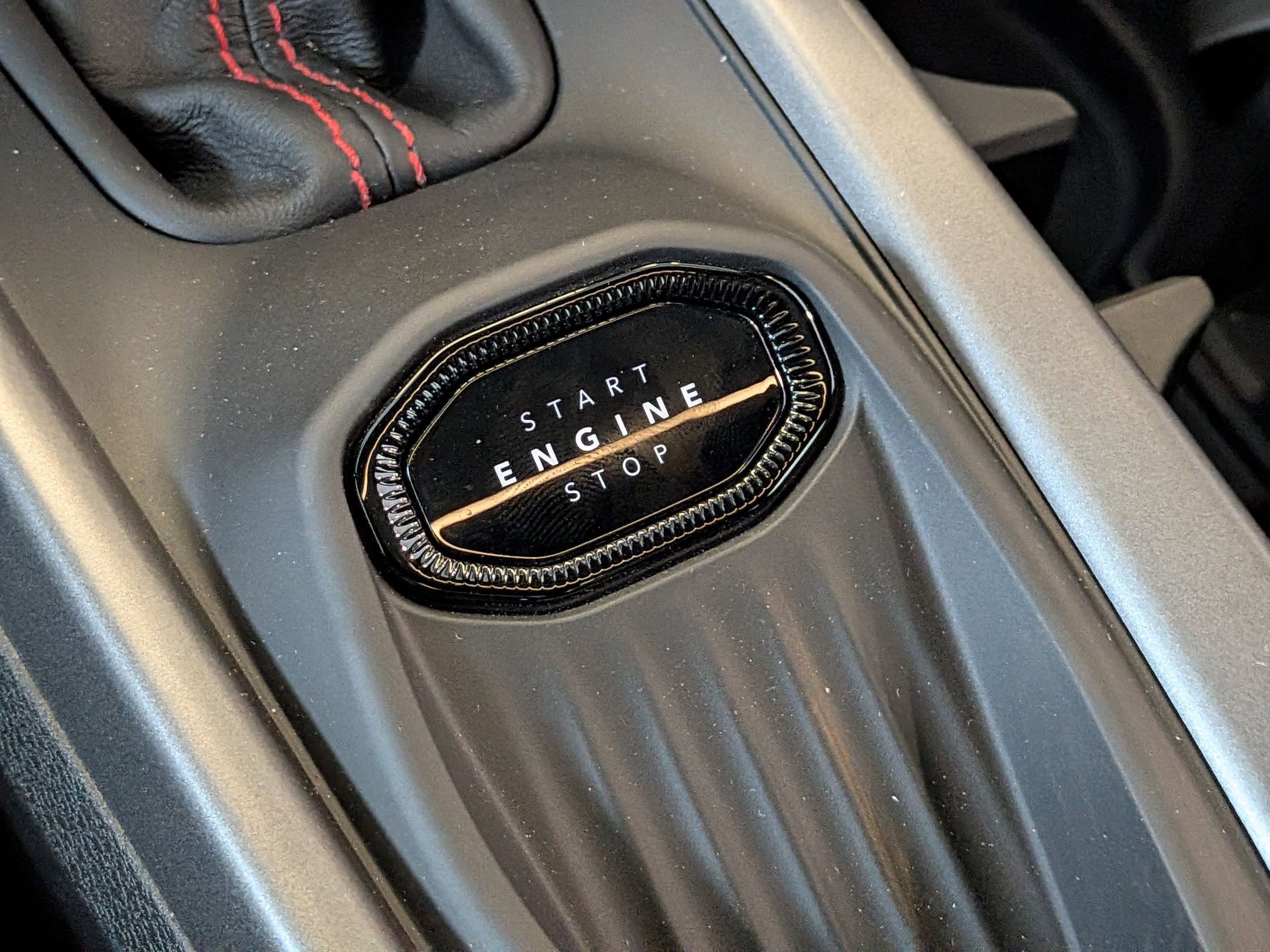 New 2026 Dodge Charger Scat Pack AWD/4WD image 16