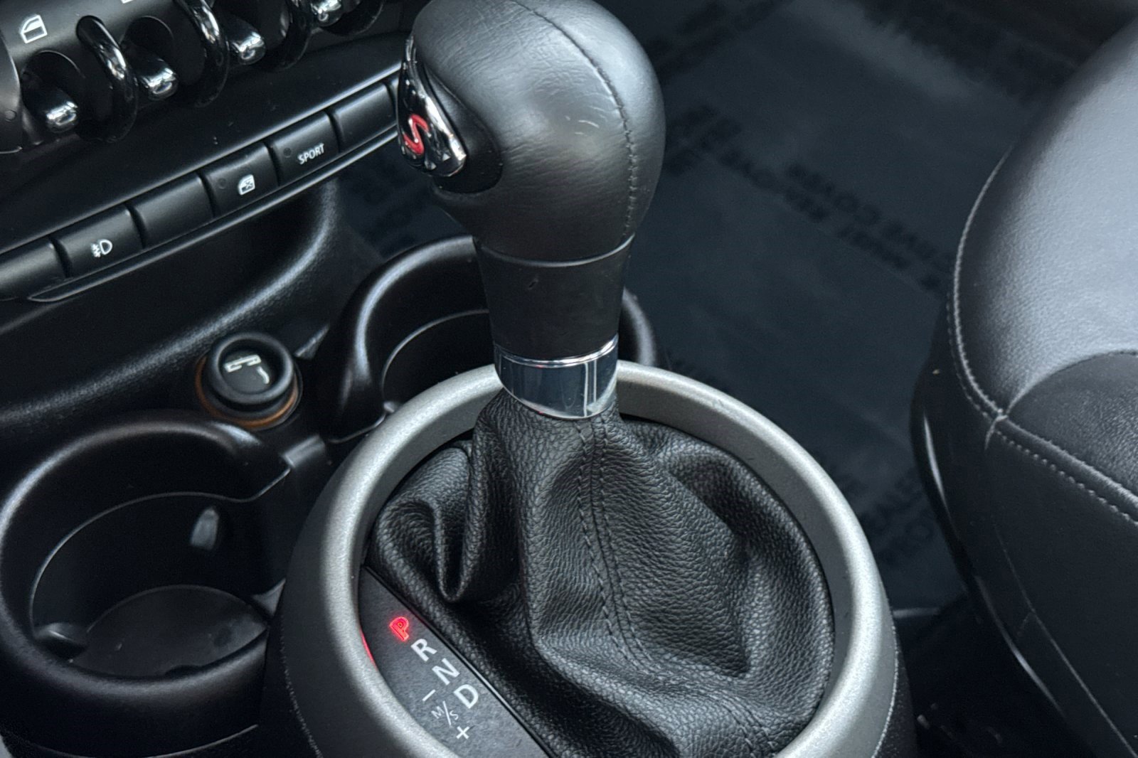 Used 2012 MINI Cooper Countryman S image 16