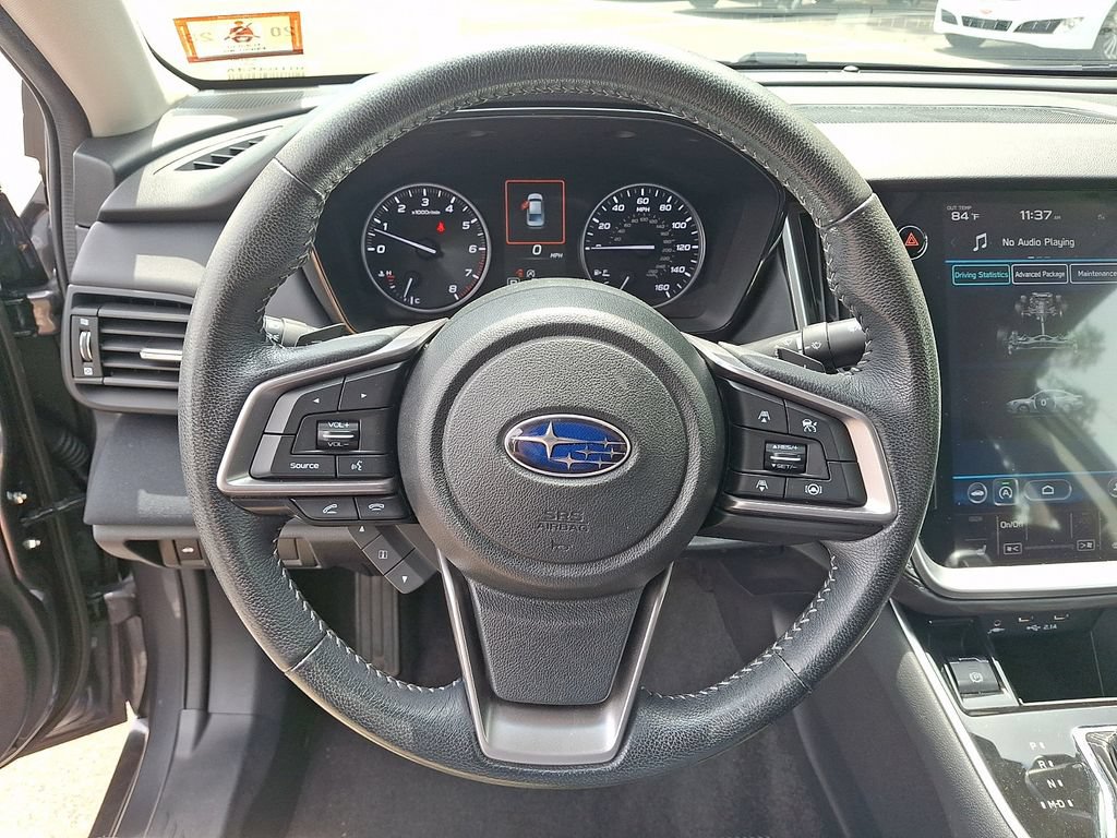 Used 2021 Subaru Legacy Premium w/ Popular Package #1 AWD/4WD image 19