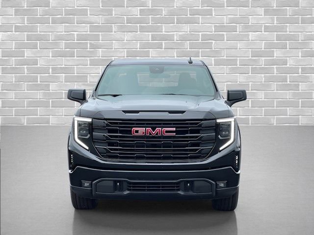 New 2026 GMC Sierra 1500 Elevation image 10