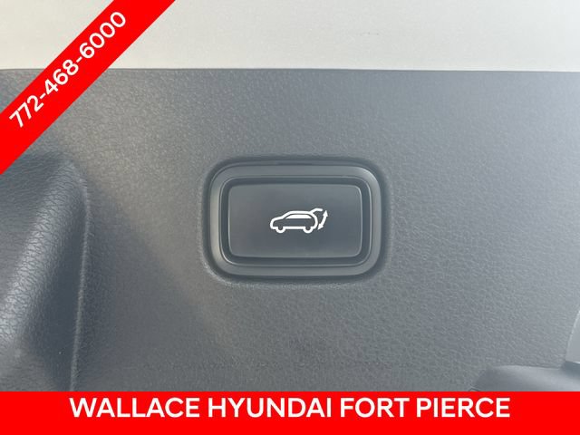 Used 2025 Kia Sportage SX FWD image 11