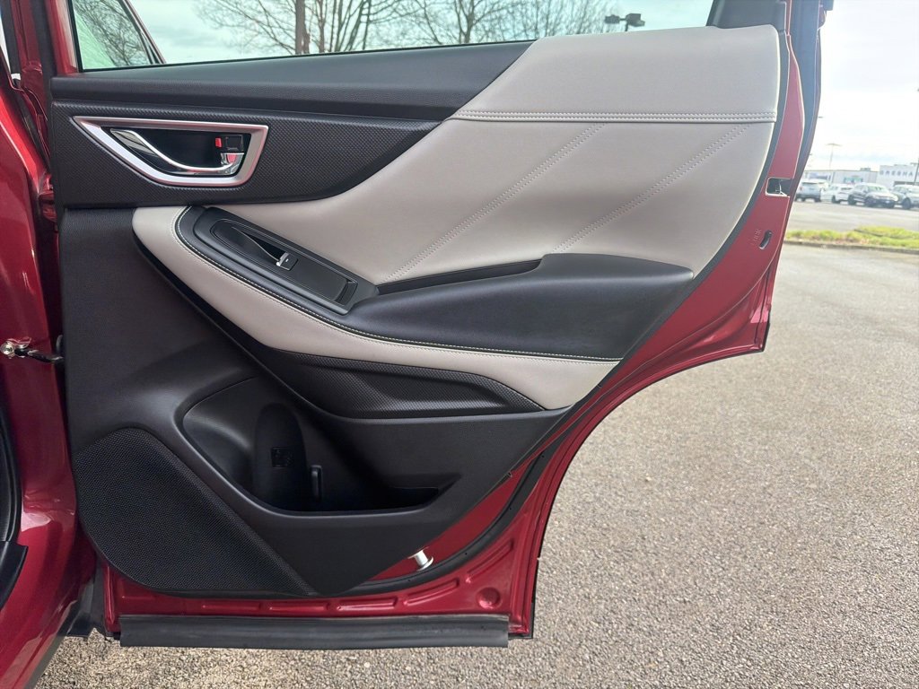 Used 2024 Subaru Forester Limited image 22