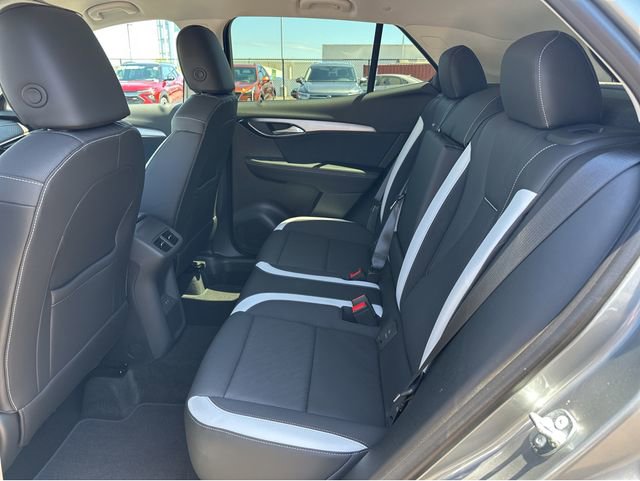 New 2026 Buick Envision Sport Touring image 18
