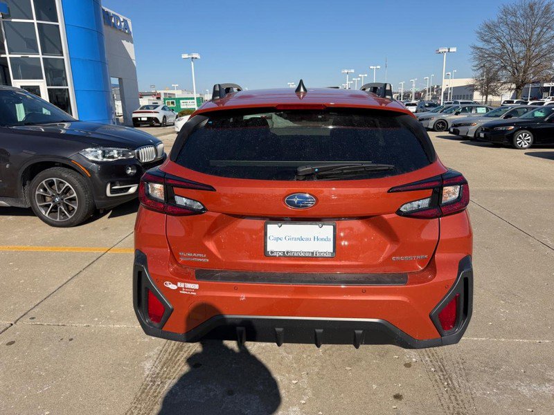 Used 2024 Subaru Crosstrek 2.5i Limited w/ Popular Package #3A image 3
