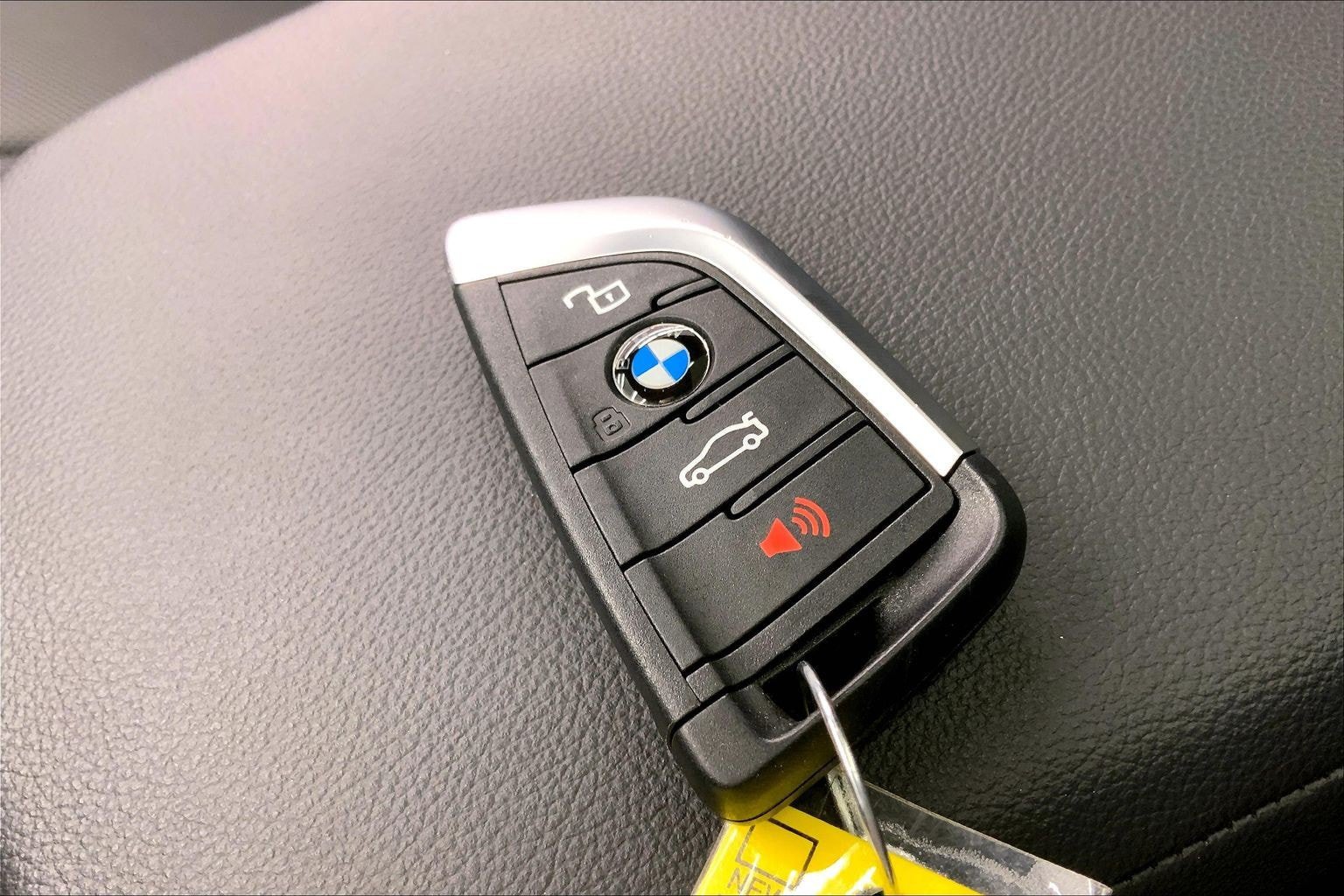 Certified 2023 BMW X3 xDrive30i w/ Premium Package AWD/4WD image 19