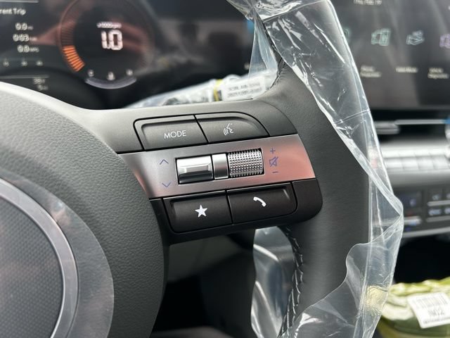 New 2026 Hyundai Kona SEL Sport AWD/4WD image 19