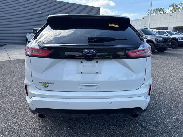 Used 2020 Ford Edge ST-Line FWD image 8
