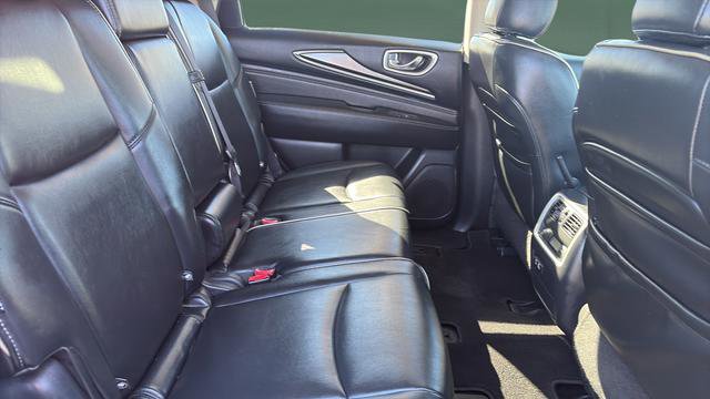 Used 2020 INFINITI QX60 Pure image 18