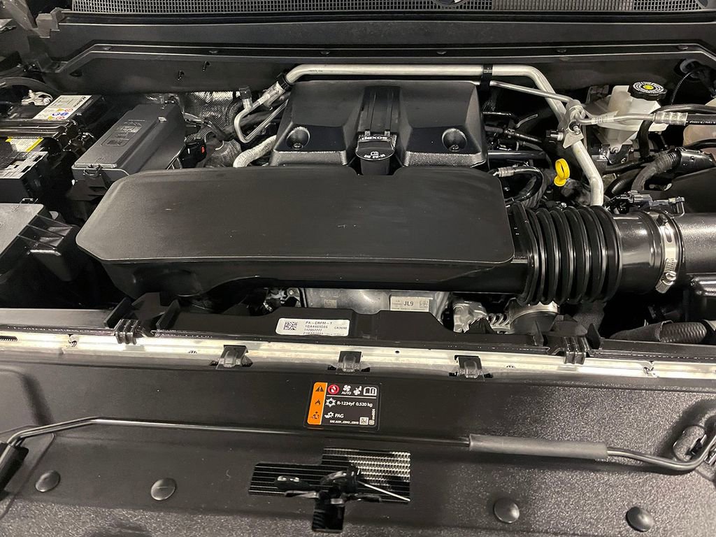 Used 2023 Chevrolet Colorado Z71 w/ Z71 Convenience Package 2 image 37