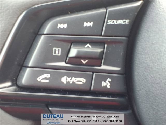 New 2026 Subaru Forester Premium image 19