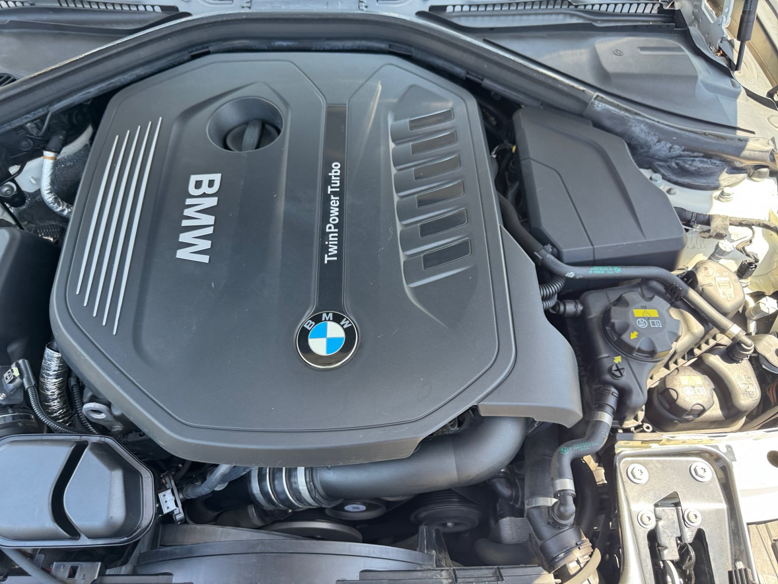 Used 2018 BMW 340i Sedan RWD image 17