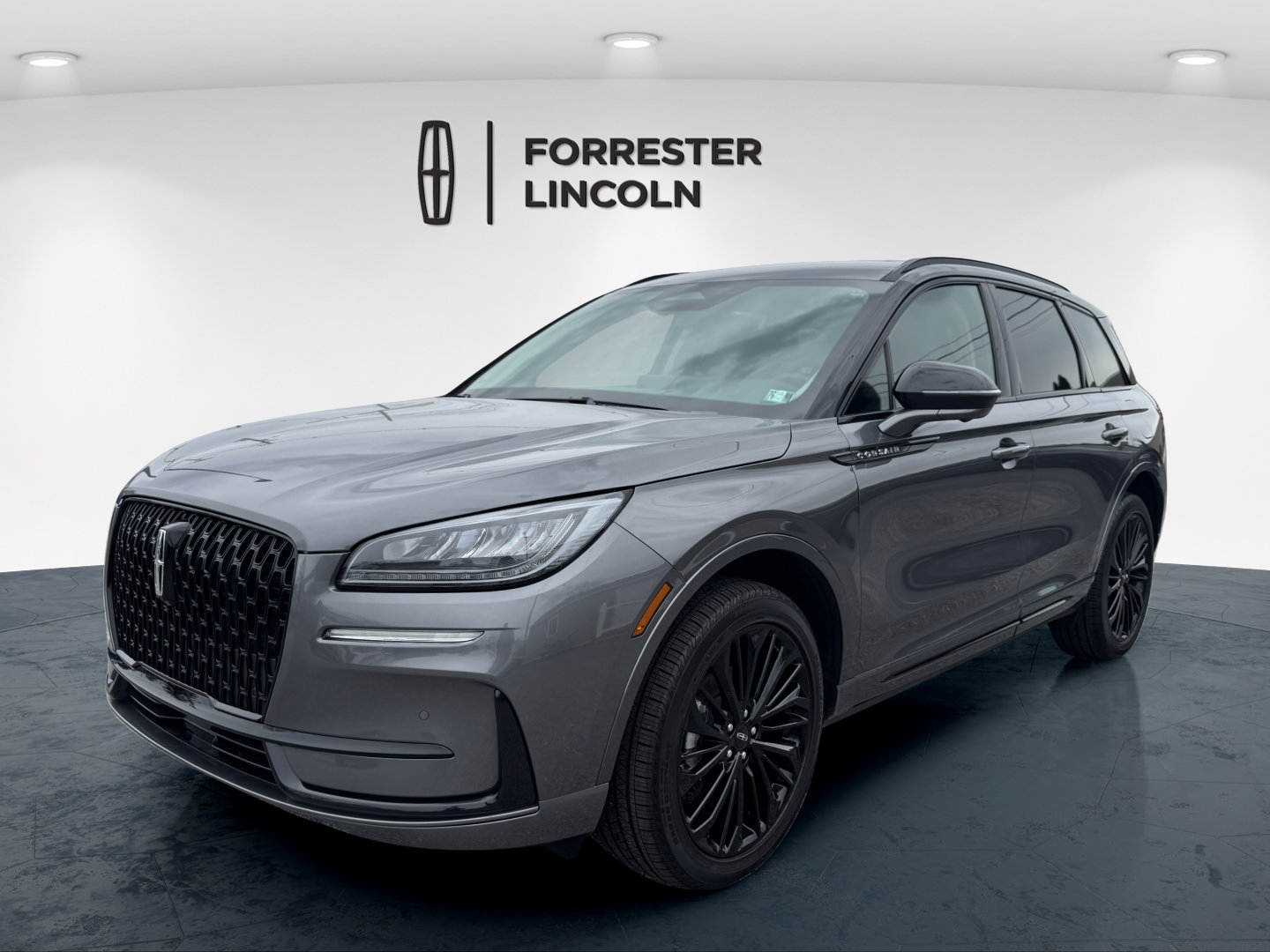 New 2026 Lincoln Corsair Premiere AWD/4WD image 7