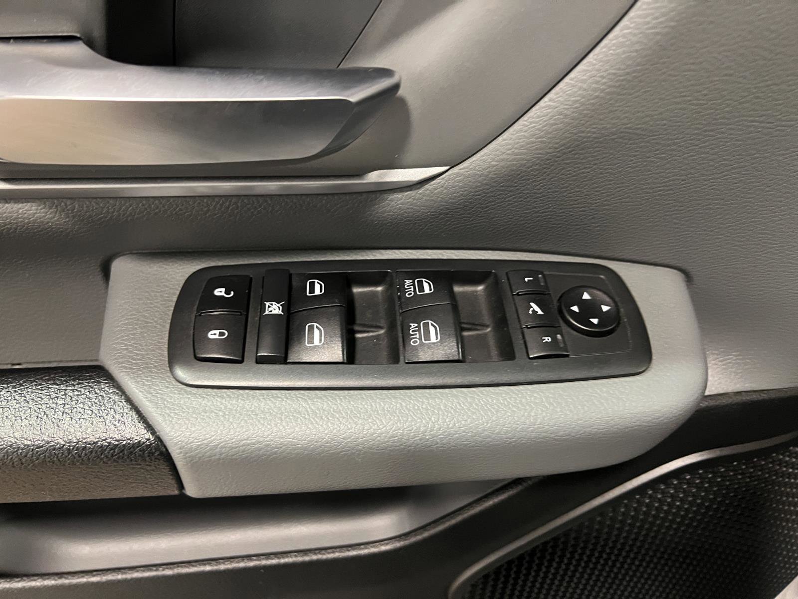 Used 2020 RAM 1500 Big Horn image 24