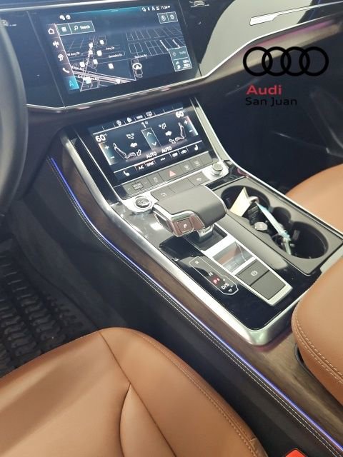 Certified 2025 Audi Q7 2.0T Premium Plus w/ Premium Plus Package image 30