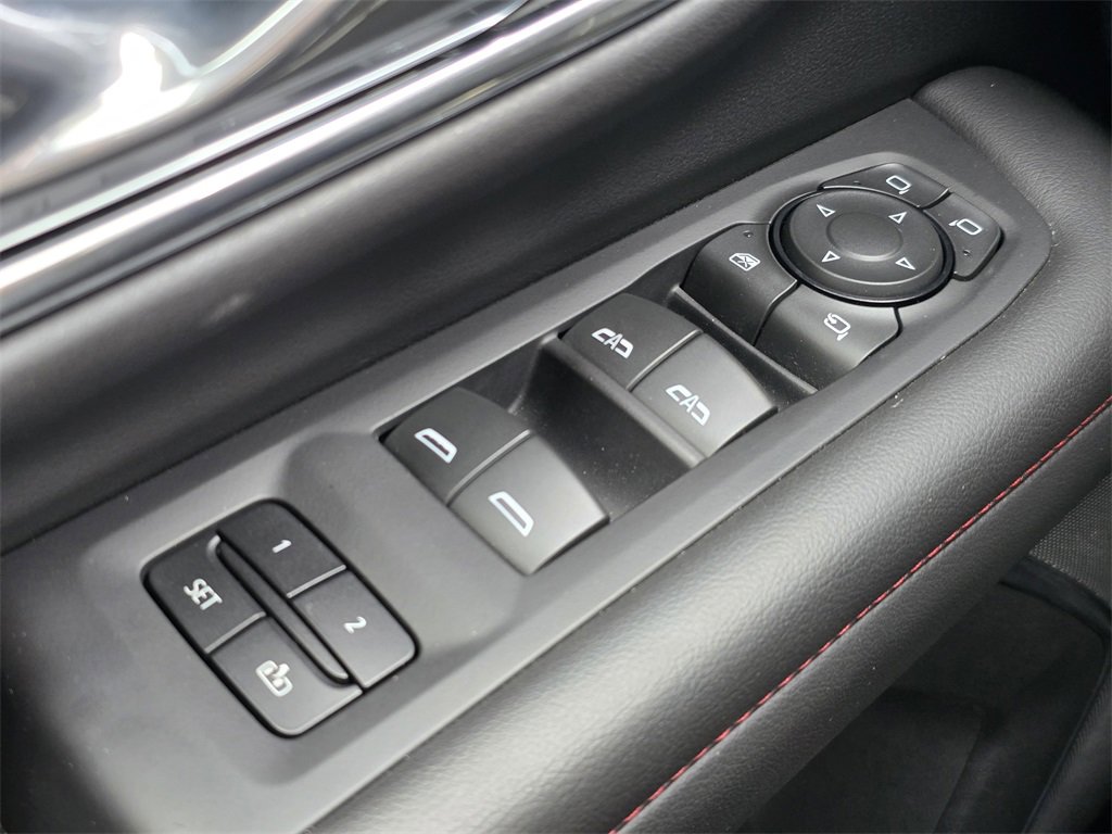 Certified 2023 Chevrolet Tahoe RST w/ Luxury Package image 35