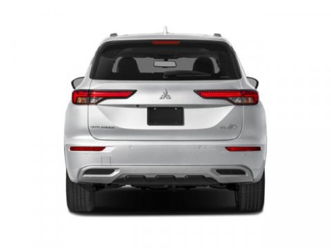 New 2025 Mitsubishi Outlander SEL image 5