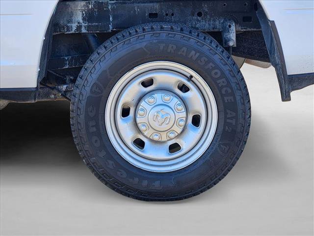 Used 2024 RAM 2500 Tradesman image 18