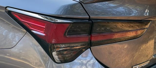 Used 2019 Lexus RC 300 F Sport w/ Accessory Package image 10