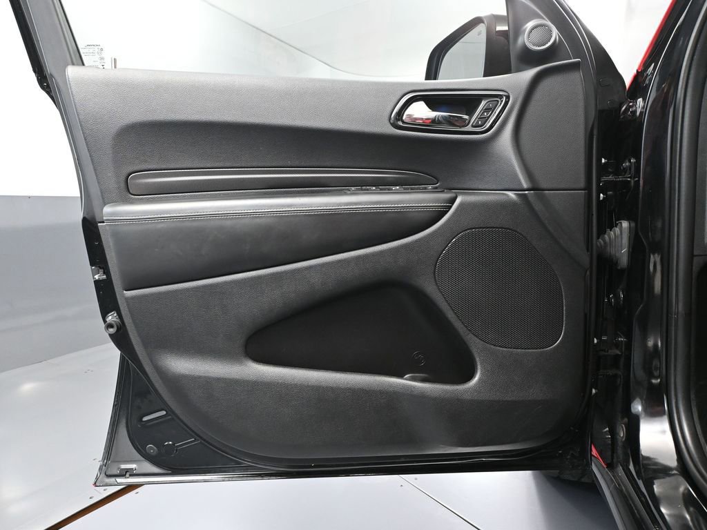 Used 2021 Dodge Durango SRT w/ Black Package image 19