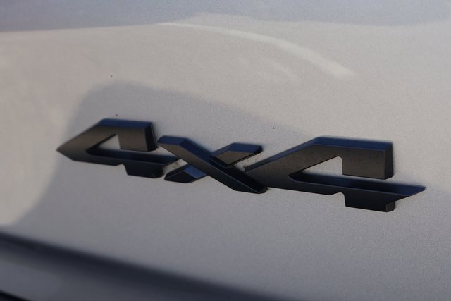 Used 2021 RAM 1500 Rebel w/ Rebel Level 1 Equipment Group image 7