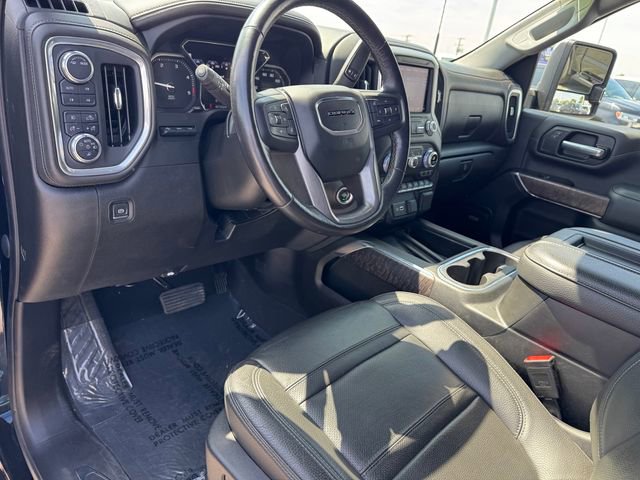 Used 2022 GMC Sierra 2500 Denali w/ Denali Ultimate Package image 14