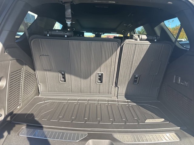 New 2026 GMC Yukon Denali w/ Denali Reserve Package image 34