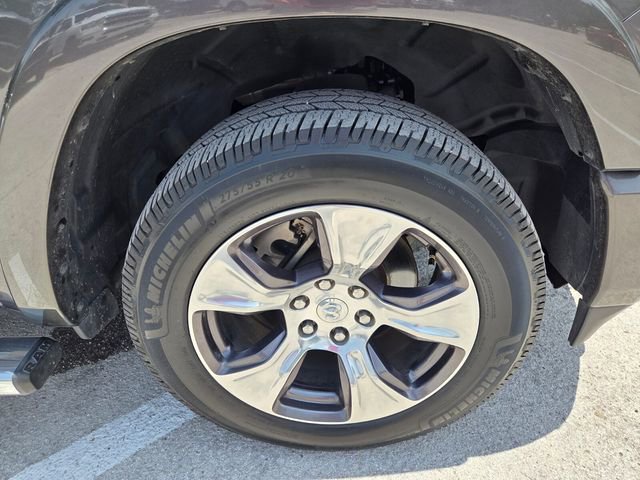 Used 2019 RAM 1500 Laramie w/ Sport Appearance Package AWD/4WD image 22