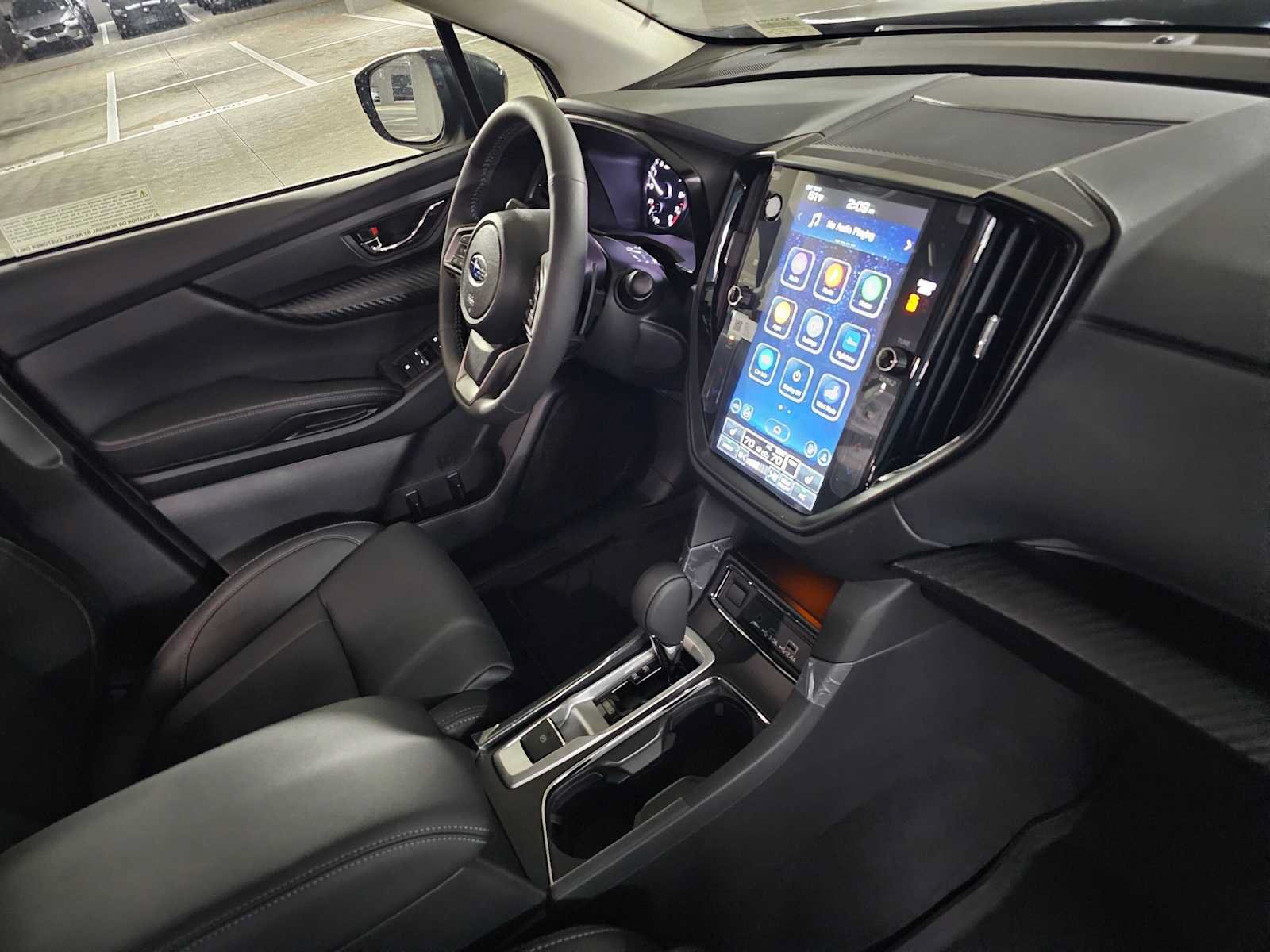 New 2026 Subaru Ascent Premium AWD/4WD image 12