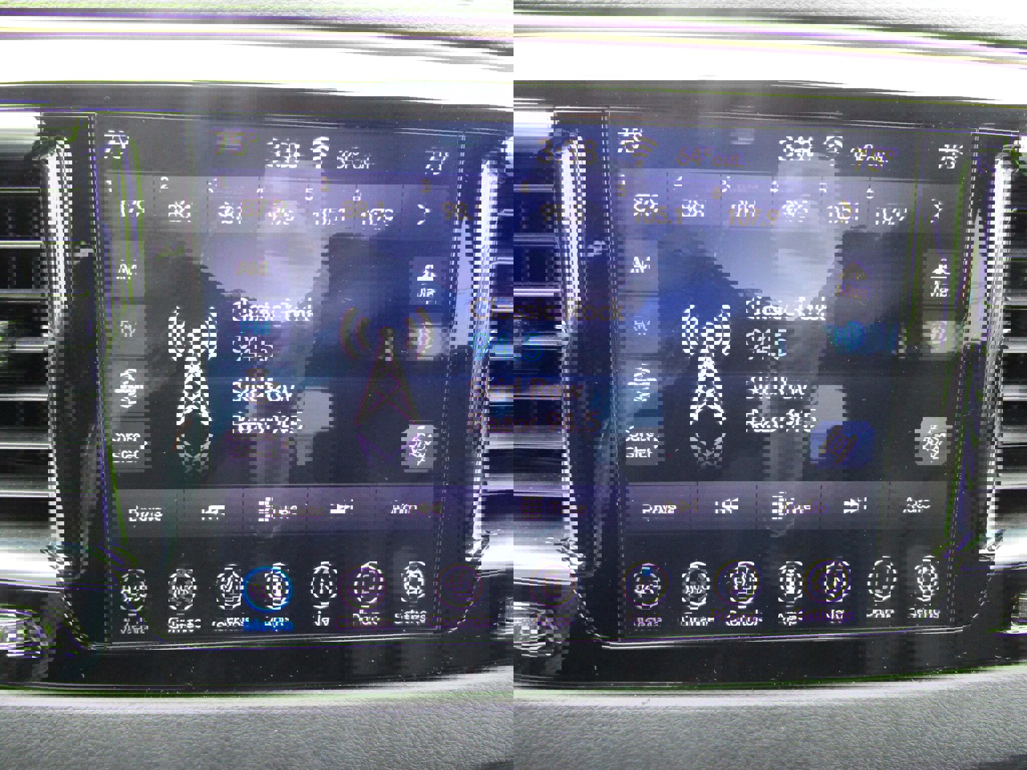 Used 2019 Chrysler Pacifica Touring-L Plus w/ Advanced Safetytec Group image 28