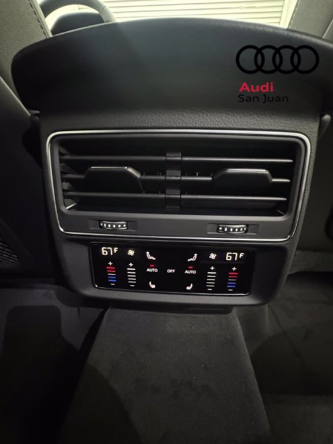 New 2026 Audi Q7 2.0T Premium Plus AWD/4WD image 31