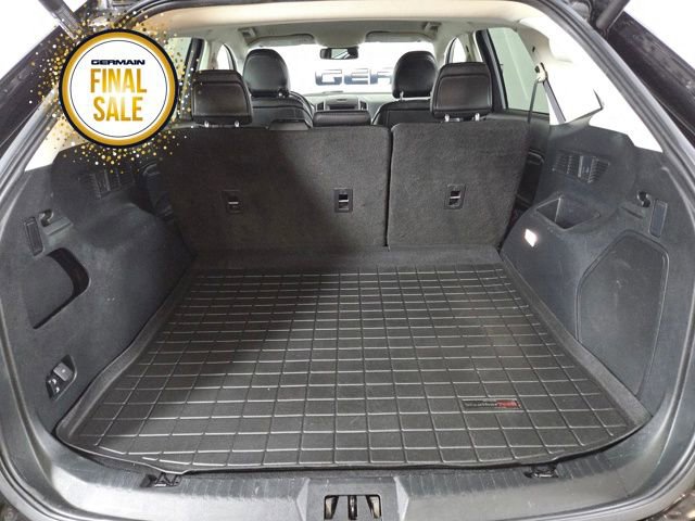 Used 2019 Ford Edge Titanium w/ Cold Weather Package image 20