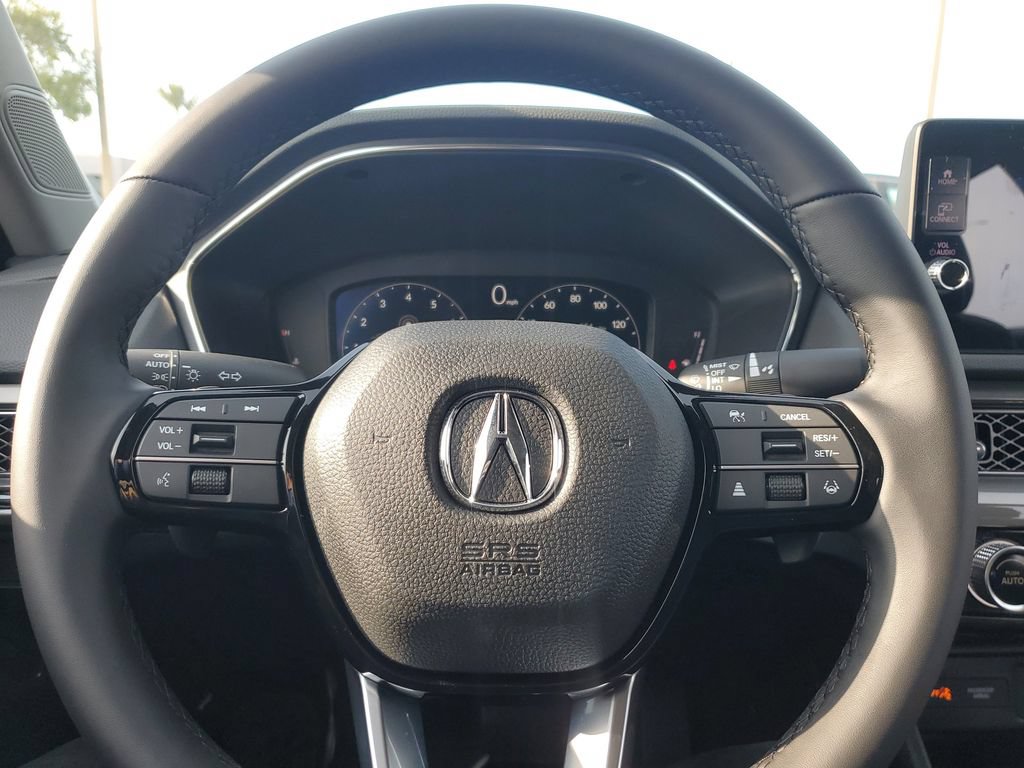 New 2026 Acura Integra FWD image 21