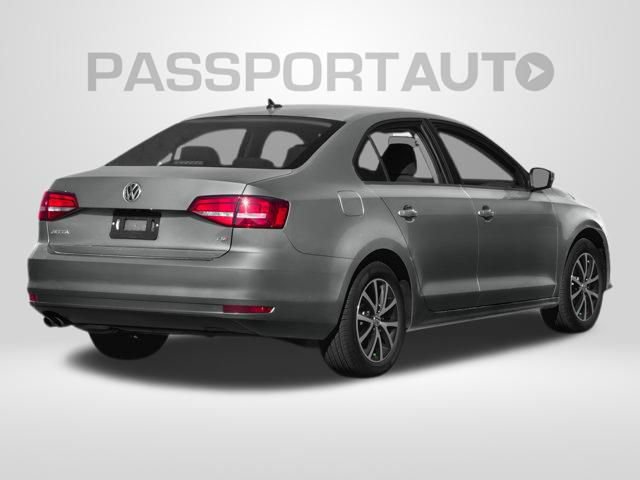 Used 2016 Volkswagen Jetta S FWD image 2